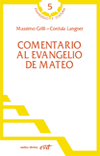 Comentario al evangelio de Mateo